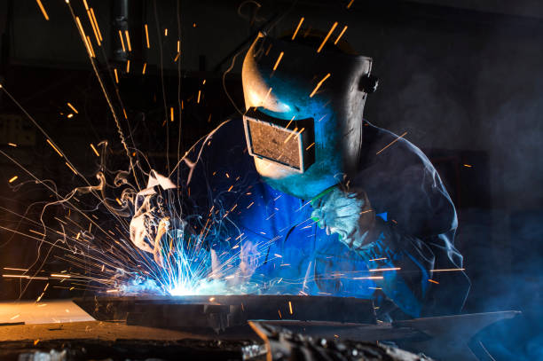 Trusted Ladera, CA Welder & Metal Fabrication Experts