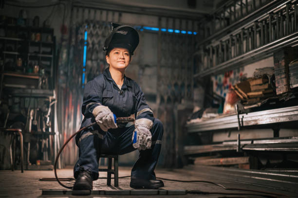  Ladera, CA Welder Pros