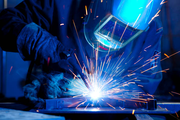 Best Welding Inspection and Certification in Ladera, CA