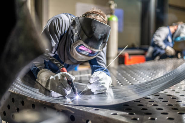 Best Maintenance and Repair Welding in Ladera, CA