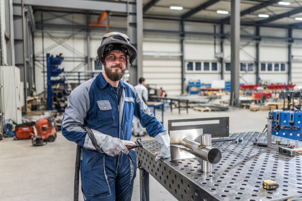Best Automotive Welding in Ladera, CA