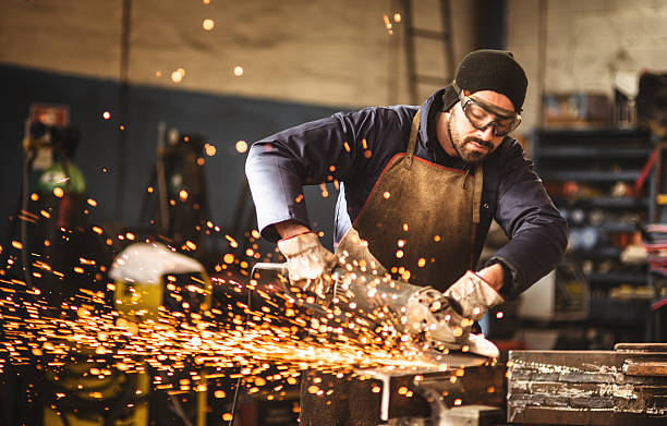 Best Marine and Shipbuilding Welding in Ladera, CA