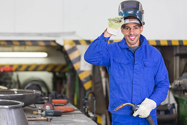 Best Specialty Welding Processes in Ladera, CA