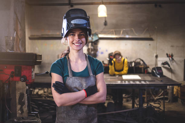 Affordable Welder Services in Ladera, CA